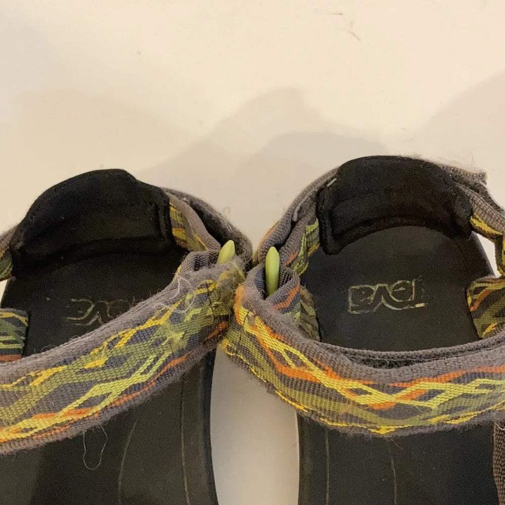 Teva Hurricane Women’s sandals - Picture 4 of 6